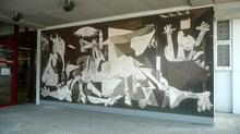 Studierende: Guernica (1984/2002)